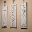 Renato Costa, luxury bas-reliefs from Spain, buy stone relief, buy a copy of the bas-reliefs, Greek bas-relief, Roman bas-reliefs